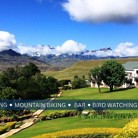 Mont Aux Sources Drakensberg Resort Bonjaneni 외부 사진