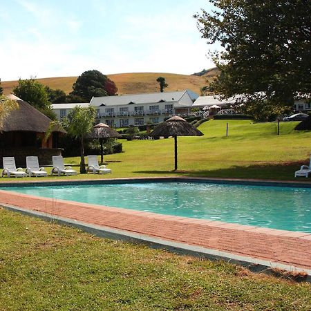 Mont Aux Sources Drakensberg Resort Bonjaneni 외부 사진