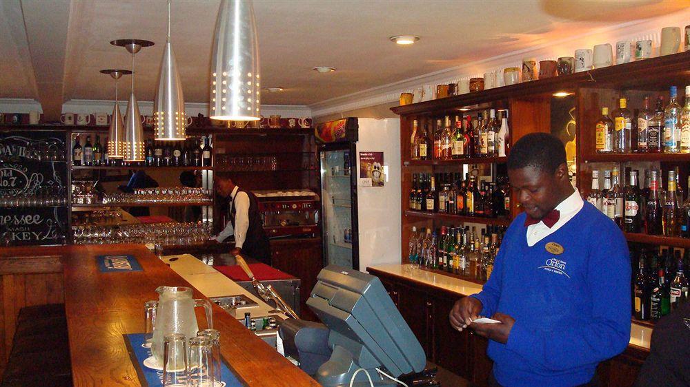 Mont Aux Sources Drakensberg Resort Bonjaneni 외부 사진
