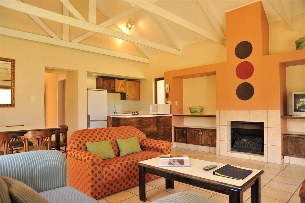 Mont Aux Sources Drakensberg Resort Bonjaneni 외부 사진