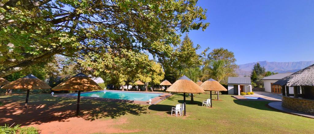 Mont Aux Sources Drakensberg Resort Bonjaneni 외부 사진