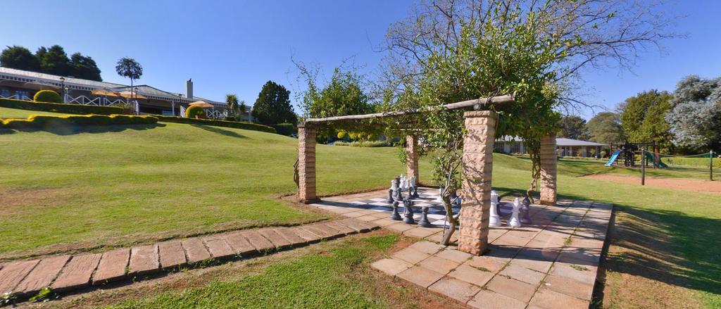 Mont Aux Sources Drakensberg Resort Bonjaneni 외부 사진