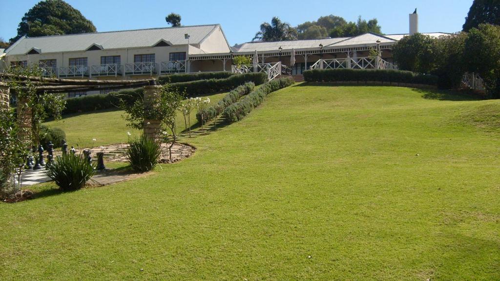 Mont Aux Sources Drakensberg Resort Bonjaneni 외부 사진