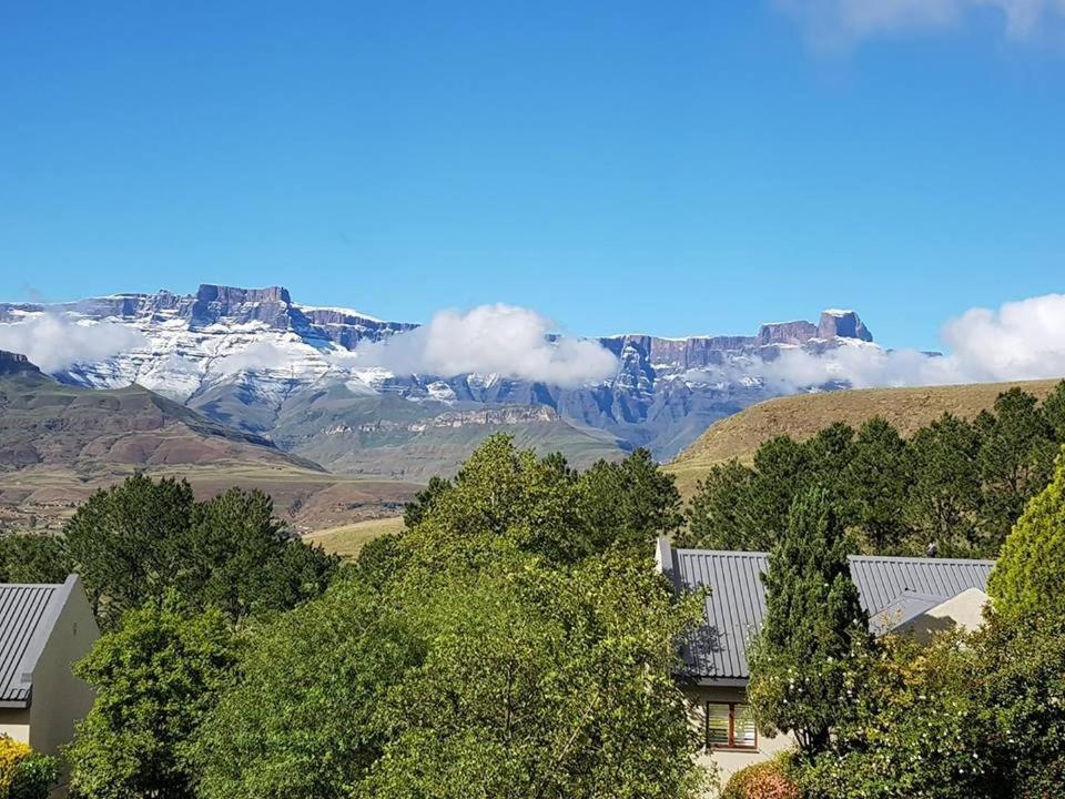 Mont Aux Sources Drakensberg Resort Bonjaneni 외부 사진