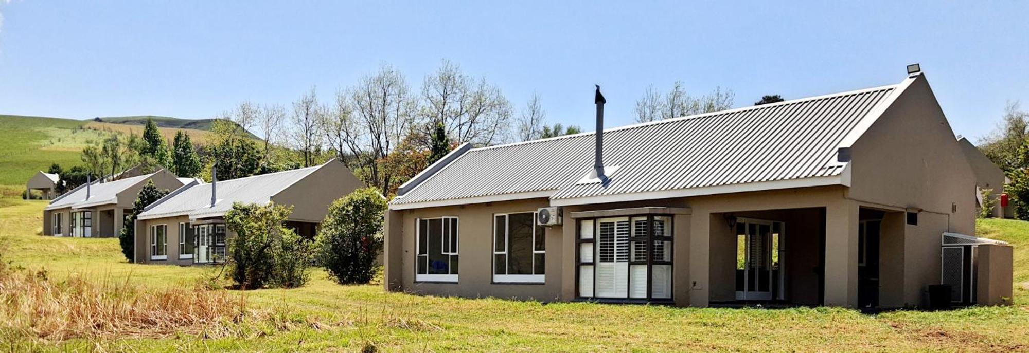 Mont Aux Sources Drakensberg Resort Bonjaneni 외부 사진