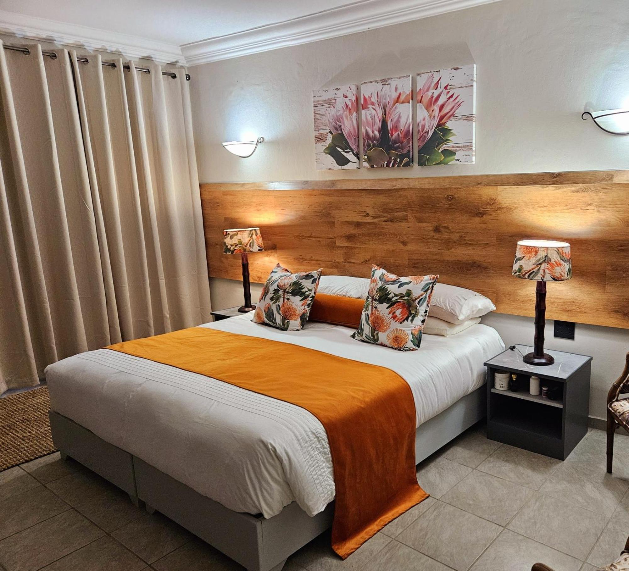 Mont Aux Sources Drakensberg Resort Bonjaneni 외부 사진