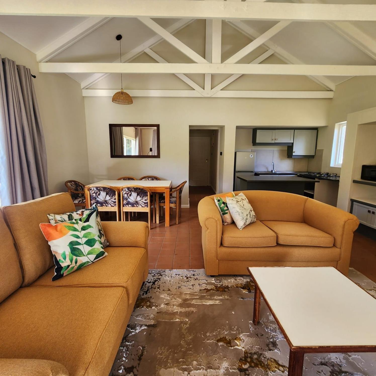 Mont Aux Sources Drakensberg Resort Bonjaneni 외부 사진