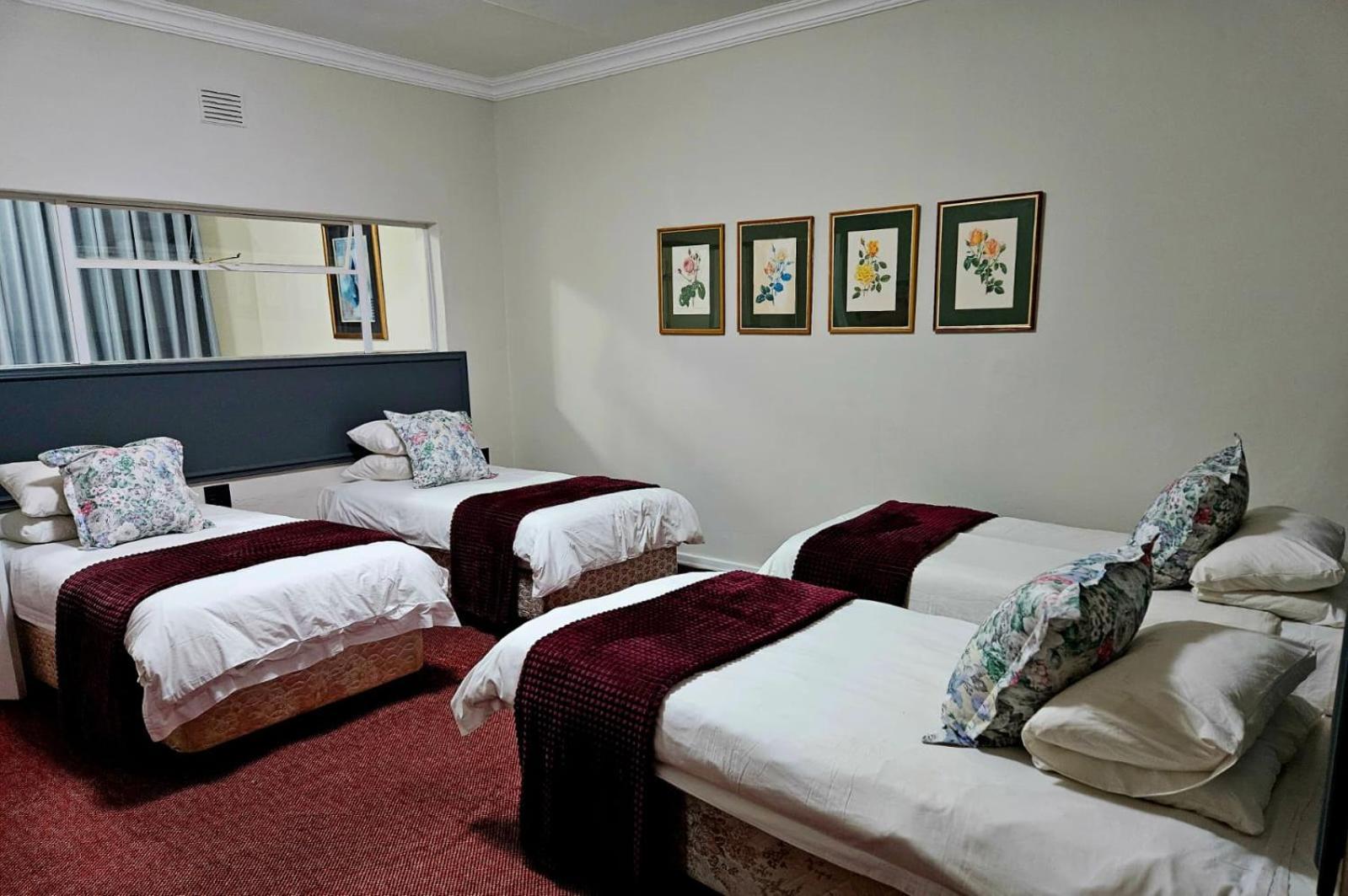 Mont Aux Sources Drakensberg Resort Bonjaneni 외부 사진