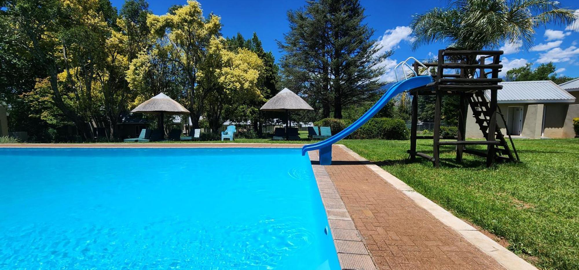 Mont Aux Sources Drakensberg Resort Bonjaneni 외부 사진