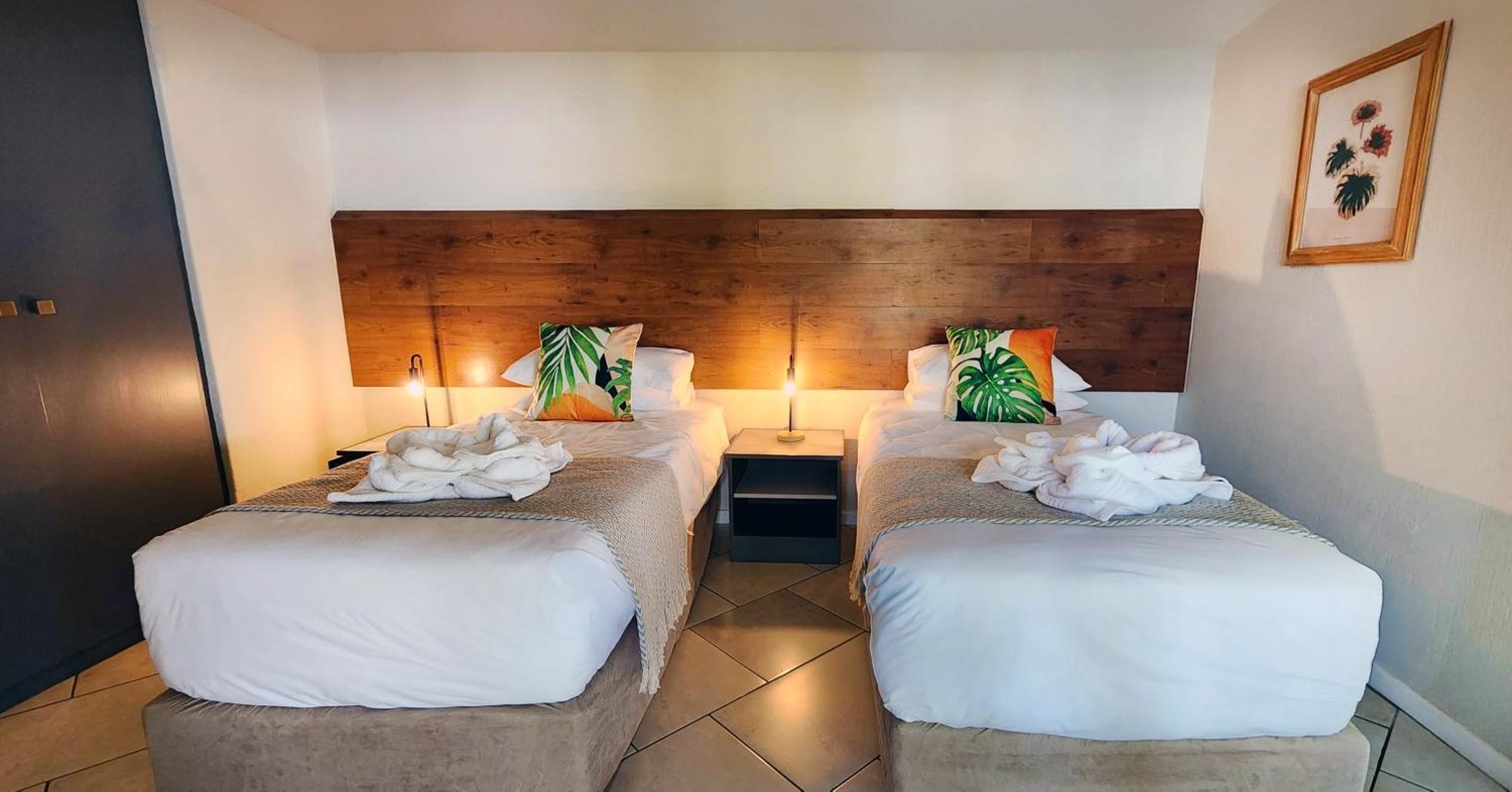 Mont Aux Sources Drakensberg Resort Bonjaneni 외부 사진
